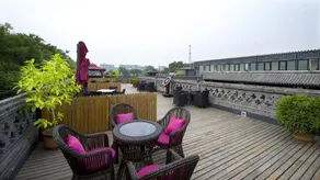 Lypin Courtyard Hotel (South Luogu Alley Branch) - Image 3