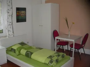 1azimmervermietung Hannover Zentrum - Image 3