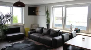 Virginie Fewo Nr 3 90qm inklusive Balkon und privatem Parkplatz - Image 3