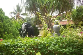 Green Island Hotel - Image 4