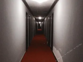 Hangkongcheng Huayuan Hotel - Image 2