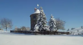 Parkhotel Garni - Image 2