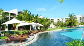 Vietsovpetro Ho Tram Beach Resort & Spa - Image 4