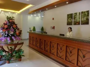 Greentree Inns Nanxiang Shanghai - Image 3