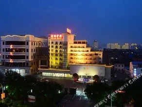 Yanshi Hotel - Image 4