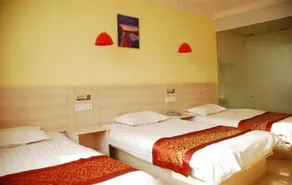 Liaocheng Aihang Express Inn - Image 2