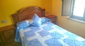 3 bedrooms house with city view and enclosed garden at Trescares - Image 2