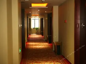 Shengquan Lingdi Hotel - Image 4