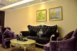 Venice Water World Hot Spring Theme Hotel - Image 2