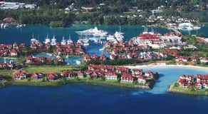P14A3 M171 M172 - Eden Island Luxury Villas - Image 2
