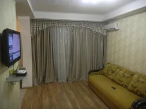 Daily-Lux Metro Druzhbyi Narodov Apartments - Image 4