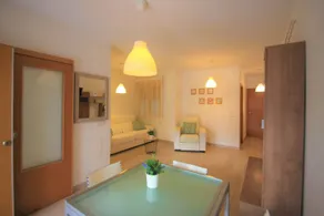 Apartamento CasaTuris cerca del aeropuerto de El Altet AT101 - Image 1