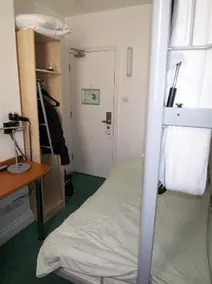 OLYMPIA ROOMS - Image 4