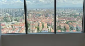 Koza Park - Luxurious Two Bedroom Duplex Apartment near Akbati mall and Istanbul Tennis Academy - Image 2