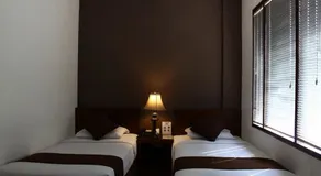 The Harmony Legian Hotel - Image 2
