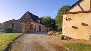 Chambres D'hotes La Joubertie - Image 3