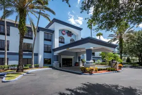COMFORT SUITES UCF AREA - RESEARCH PARK - Image 4