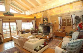 Chalet La Ribambelle - Image 3