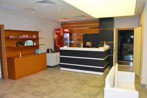 Grand Ravza Hotel - Image 4