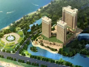 ZHONGSHENG INTERNATIONAL SEA VIEW HOTEL - Image 5