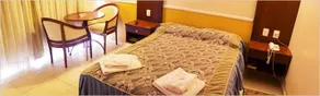 Atlântico Hotel - Image 2