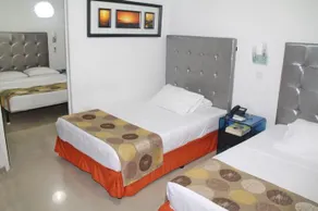Hotel Colombia Real Cali - Image 5