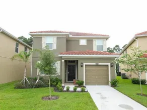 Paradise Palms Resort Five Bedroom House with Private Pool 5GH - Image 2