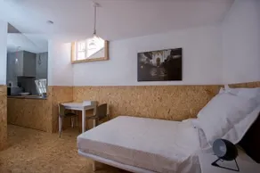 Coimbra downtown studio - Image 5