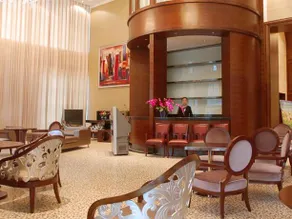 Shenzhen Paradise Hotel - Image 5