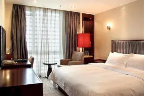 All-Legend International Hotel - Tianjin - Image 5
