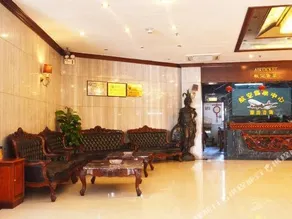 Haikou Jiangwan Seaview Hotel - Image 4