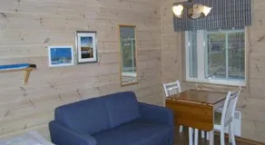 Vaeltajankulma huoneisto 3 by Interhome - Image 2