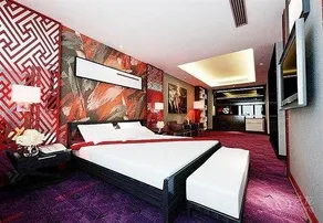 Sages Boutique Hotel - Image 5