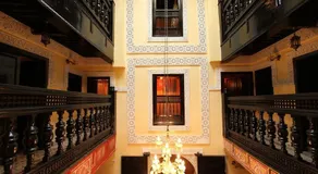 Riad Doha - Image 4