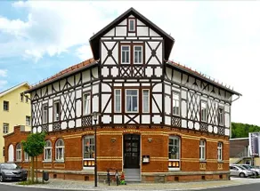 Pension Düver - Image 1
