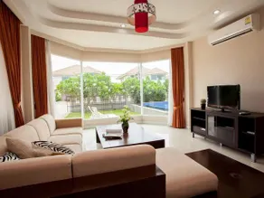 Wonderland Pool Villa - Image 3