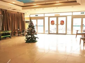 Qingdao Shangmei Haian Hotel - Image 5