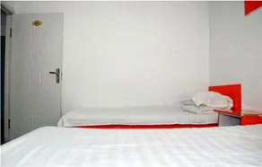 MUDANJIANG BEIQI EXPRESS GUESTHOUSE - Image 3