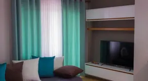 Modern Furnished Apartment with View - Image 4