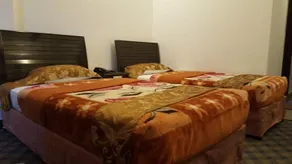 Grace Crown Hotel - Image 5