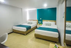 HOTEL PLAZA GRANADA - Image 4