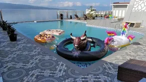 Dio Refael Hotel - Image 3