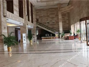 Fuzhou Linchuan Talent International Hotel - Image 2