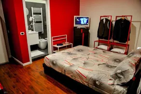 Eva & Diabolik's Secret Room - Image 4