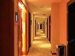 Fengqi Hotel (Hangzhou Hubin Jianguo North Road Metro Exit Branch) - Image 4