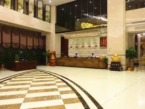 Jinyu Huazun International Hotel - Image 2