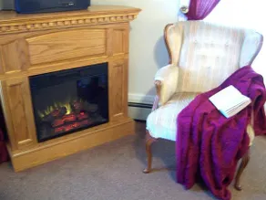 Fox and Hound Bed & Breakfast - Image 2