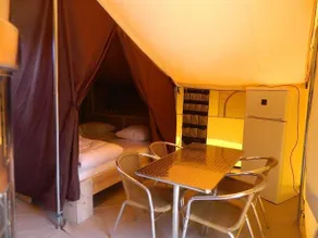 Camping Colline de Rabais - Image 4