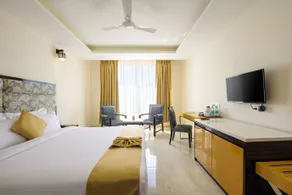 Bagatel Boutique Hotel Goa - Image 4