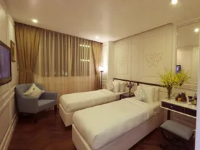Camelia Saigon Hotel - Image 3